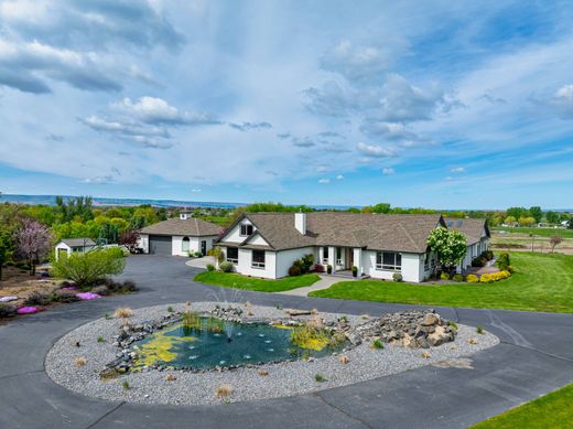 بيت مستقل ﻓﻲ Walla Walla, Walla Walla County