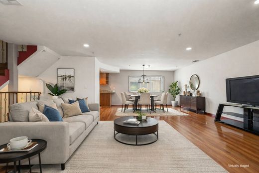 Квартира, Торранс, Los Angeles County