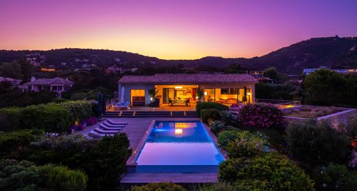 Villa a Porto Vecchio, Corsica del Sud