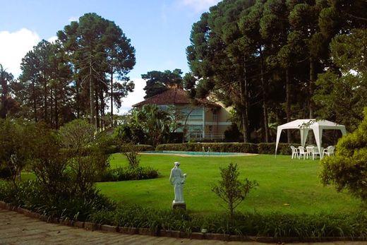 Πολυτελή κατοικία σε Teresópolis, Rio de Janeiro