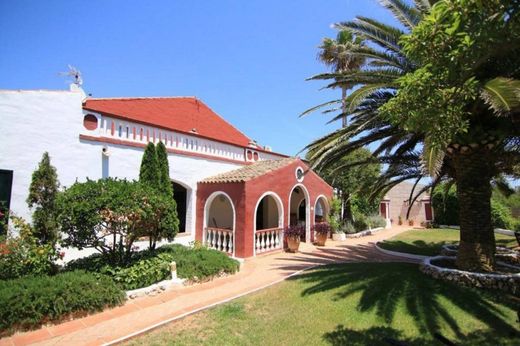 Casa di lusso a Sant Climent de Llobregat, Província de Barcelona