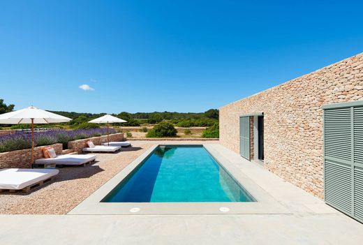 Casa Independente - La Virgen del Pilar, Ilhas Baleares