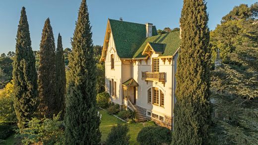 Einfamilienhaus in La Croix-Valmer, Var