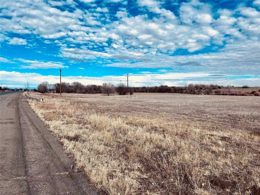 Grond in Las Vegas, San Miguel County