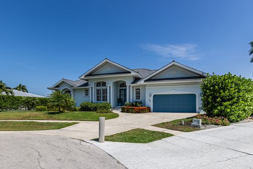 Detached House in Marco Island, Collier County
