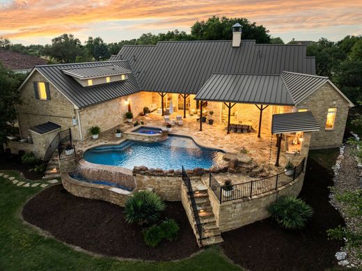 Detached House in Austin, Travis County