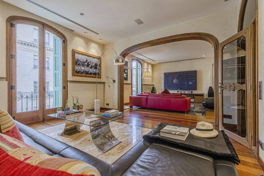 Dublex Barselona, Província de Barcelona