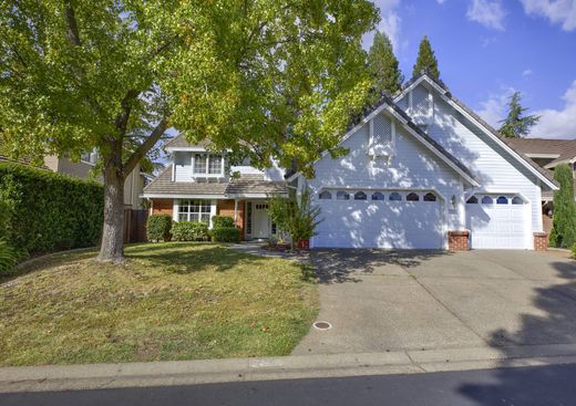 Detached House in Roseville, Placer County