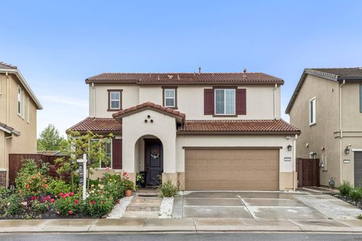 Detached House in Fairfield, Solano County