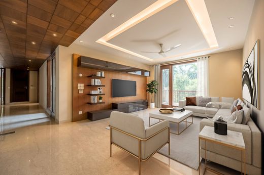 Apartment in New Delhi, National Capital Territory of Delhi