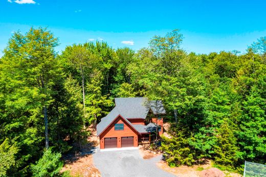 Teren w Old Forge, Herkimer County