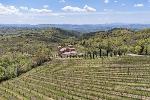 Einfamilienhaus in Manciano, Provincia di Grosseto