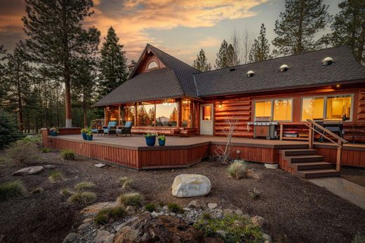 Casa di lusso a Sisters, Deschutes County