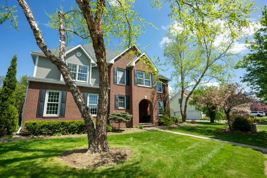 Detached House for sale in South Burlington