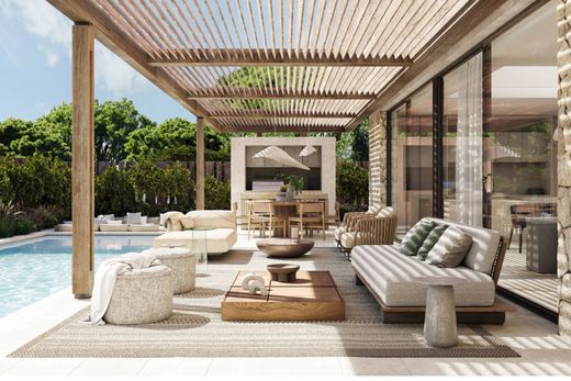 Dom jednorodzinny w Sitges, Província de Barcelona