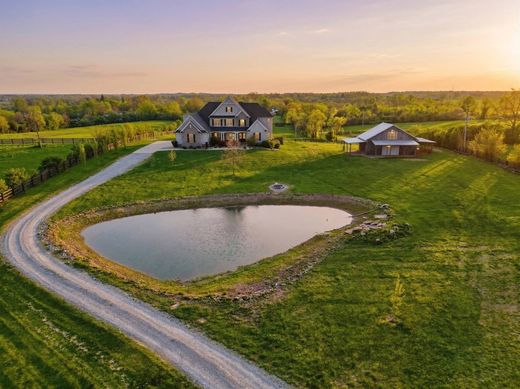 Detached House in Lexington, Fayette County