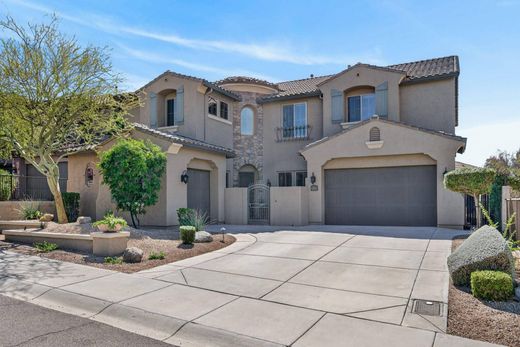 Detached House in Peoria, Maricopa County