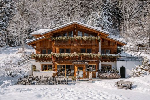 Villa - Pinzolo, Provincia autonoma di Trento