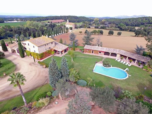 Luxury home in Empordà, Province of Girona