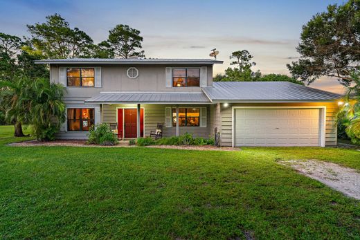 Casa di lusso a Jupiter, Palm Beach County