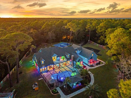 Casa Independente - Santa Rosa Beach, Walton County