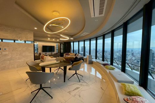 Apartment in Osaka, Osaka-shi