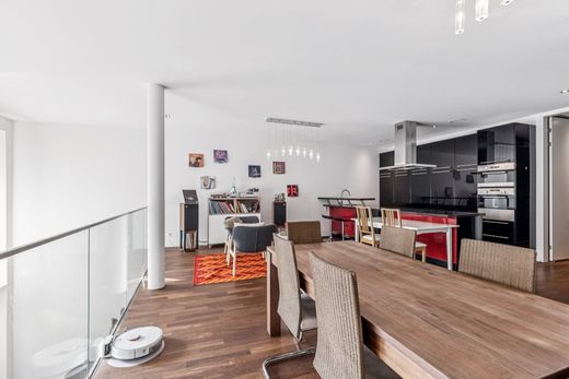 Duplex w Winterthur, Bezirk Winterthur