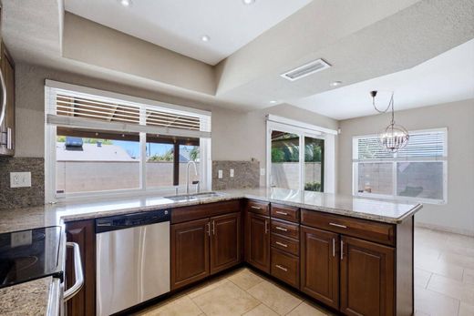 Detached House in Scottsdale, Maricopa County