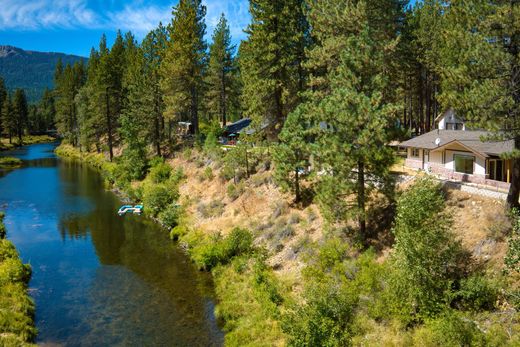 بيت مستقل ﻓﻲ Clio, Plumas County