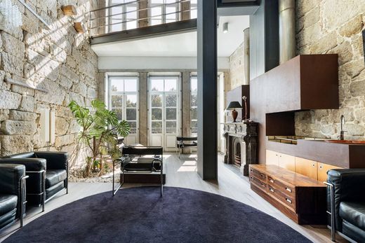 ‏בית חד-משפחתי ב  פורטו, Porto