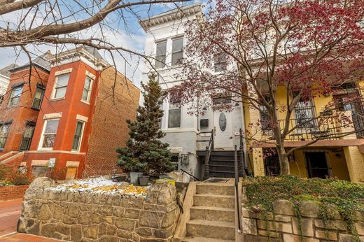 Luxus-Haus in Washington, Washington County