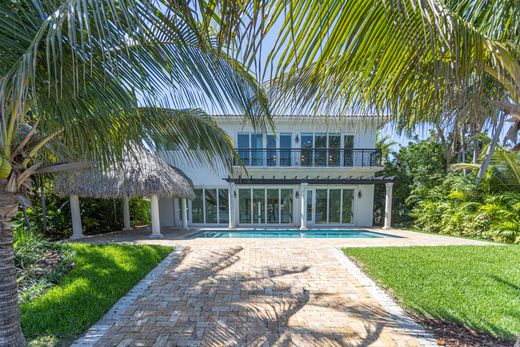 Luxury home in Miami Beach, Miami-Dade