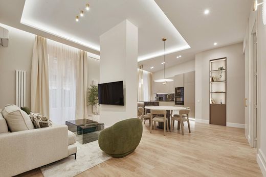 Apartamento - Madrid, Provincia de Madrid