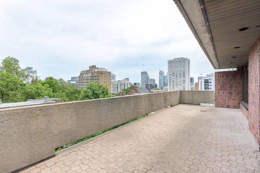 Apartamento - Montreal, City of Montréal