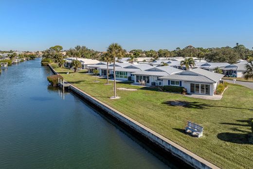 Maison de luxe à Nokomis, Comté de Sarasota