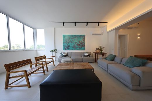 Appartement à Rio de Janeiro