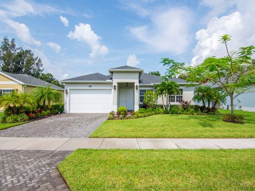 Casa Unifamiliare a Vero Beach, Indian River County