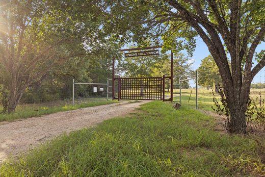 Landhuis in West Point, Fayette County