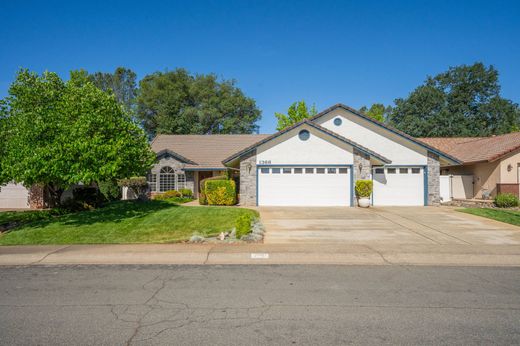 Detached House in Redding, Shasta County