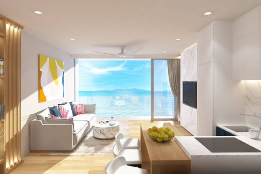 Piso / Apartamento en Ko Samui, Changwat Surat Thani