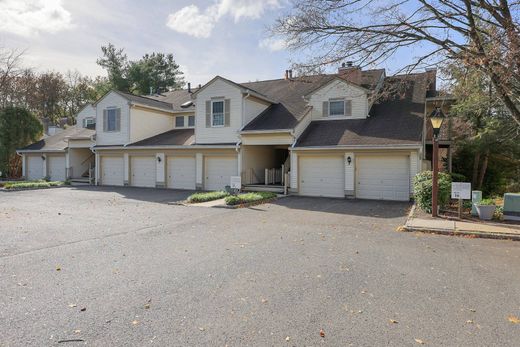 Appartamento a Basking Ridge, Somerset County