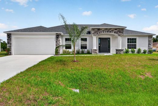 Detached House in Palm Bay, Brevard County