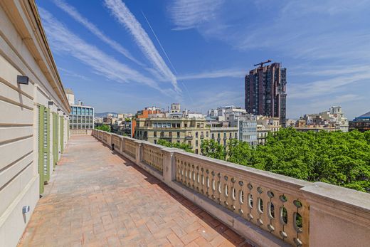 Διαμέρισμα σε Βαρκελώνη, Província de Barcelona