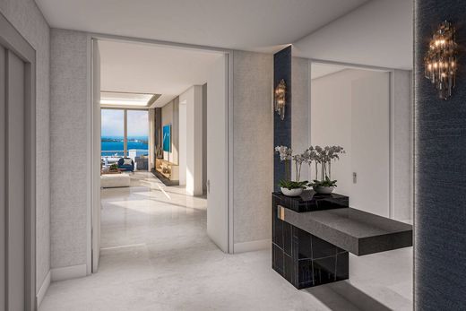 Daire Sarasota, Sarasota County