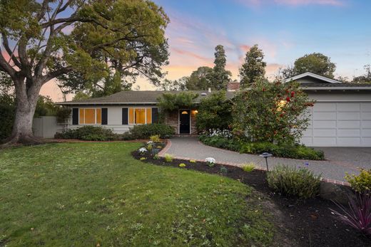 Detached House in Stanford, Santa Clara County