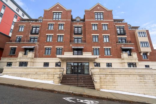 Квартира, Бостон, Suffolk County