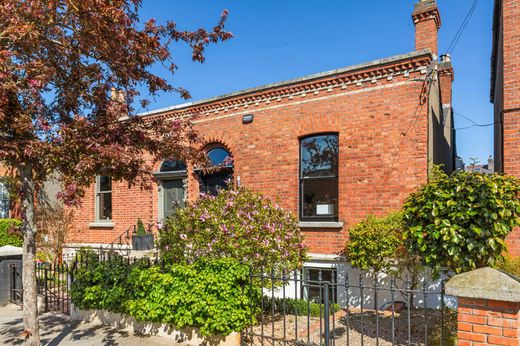Villa a Dublino, Dublin City