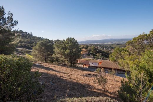 Grundstück in Begur, Provinz Girona