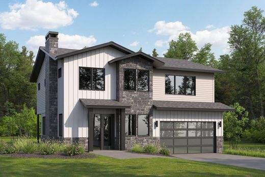 Μονοκατοικία σε Park City, Summit County