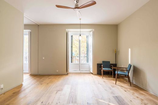 套间/公寓  马德里, Provincia de Madrid